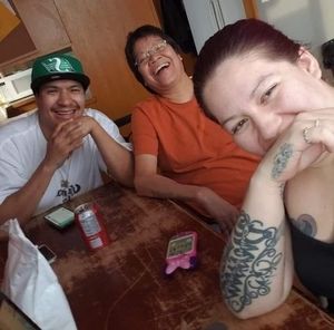 Meet your Posher, Rhonda